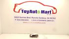 229.ac1i99 Acura Rl Right Front Inner Door Handle Chrome