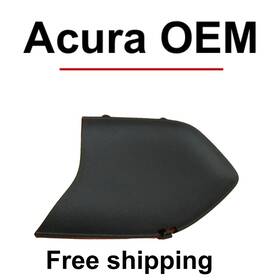 Tgv-2021-21 Acura Oem Tlx 2021 23 Door Handle Panel Screw Cover Cap Passenger Right