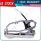 Adp12174001s Autodayplus Front Outside Door Handle Carrier Passenger Side Right Rh