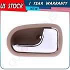 Adp12178301s Autodayplus Interior Door Handle Front Or Rear Passenger Side For