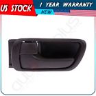Adp12180501s Autodayplus Door Handle Inside Gray Rear Front Lh Left Driver