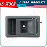 Adp80224801s Autodayplus For Toyota Pickup Door Handle Gray Interior 1907490101639