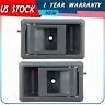 Adp80225001s Autodayplus For Toyota Pickup Door Handles Gray Interior 707427944855