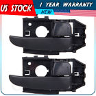 Adp80245301s Autodayplus For Hyundai Elantra Door Handles Black Interior 1907490100182