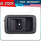 Adp80248201s Autodayplus For Toyota Tacoma Black Interior Left Driver 1907490099899