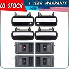 Adp80370101s Autodayplus 8pcs Door Handles 615311353860