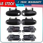 Adp80370701s Autodayplus Interior Exterior Door Handles Front Rear Lh 615311353839
