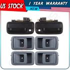 Adp80373901s Autodayplus Inside Outside Door Handles Left Lh Right 615311354294