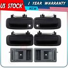 Adp80374801s Autodayplus Outside Inner Door Handles Left Right For 615311353884