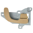 Ads2894bg-r Brock Mitsubishi Eclipse Passengers Inside Interior Beige Door Handle Assembly