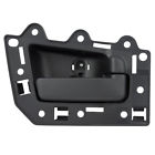 Ads7115bk-r Brock Jeep Grand Cherokee Passengers Inside Rear Brown Door Handle
