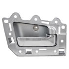 5hr381dvanch Ads7122r Brock Jeep Grand Cherokee Passengers Inside Front Chrome Door Handle