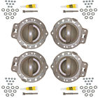 Ads7201lr-2 Brock New 4 Pc