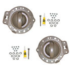 Ads7201lr Brock New Pair Set