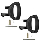 Ads7216l-2 Brock New Pc Drivers Set Inside Door Handle Lever Repair