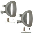 Ads7217l-2 Brock Commander Liberty Pc Drivers Set Of Inside Door Handle