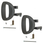 Ads7218r-2 Brock Commander Liberty Pc Passengers Set Inside Door Handle Gray Ads7218r-2 Brock Commander Liberty Pc Passengers Set Inside Door Handle Gray