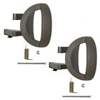 Ads7219l-2 Brock Commander Liberty Pc Drivers Set Of Inside Door Handle Ads7219l-2 Brock Commander Liberty Pc Drivers Set Of Inside Door Handle