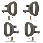 Ads7219lr-2 Brock New Pc Set Inside Inner Door Handle Taupe Lever Ads7219lr-2 Brock New Pc Set Inside Inner Door Handle Taupe Lever