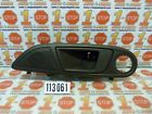 Ae83a2260ia Ford Fiesta Driver Side Front Interior Door Handle Oem