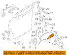 Ae9z7422600ba Ford Lincoln Oem 13-15