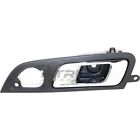 Ae9z7422601ag Keystone Automotive Operations New Rear Left Interior Door Handle For