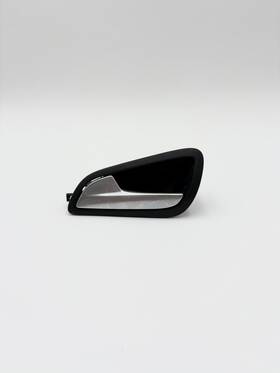 Cv6z-5822601-ca Aftermarket Products 2015-2018 Ford Focus Rear Left Interior Door Handle Oem
