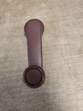 Uh71-58-580-72 Aftermarket Products Mazda Rotary Rx7 Rx-7 Interior Door Window Crank Red I316