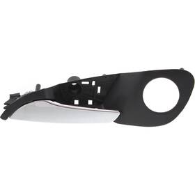 Repb462354 Aftermarket Replacement Interior Door Handle For 2011-2015 Buick Regal Front Driver Side Plastic