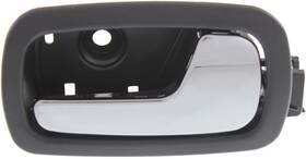 Repc491587 Aftermarket Replacement Interior Door Handle For 2005-2010 Chevrolet Cobalt 2007-2009 Pontiac G5 Sedan