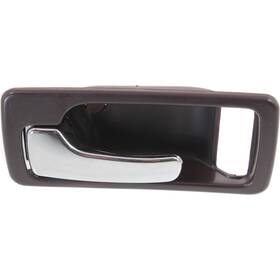 Reph462320 Aftermarket Replacement Door Handle Driver Lh Side Front Inner Interior Inside Left Hand Coupe For Honda