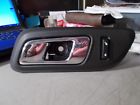 Ag13-5422601-a Ag13542201a Ford Taurus Inside Left Hand Front Door Handle