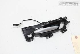 3203145 Alfa Romeo 2017-2021 Giulia 952 Front Left Driver Side Interior Door Handle Oem