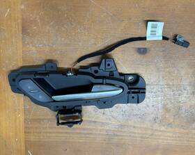 50547389 Alfa Romeo 2017-2025 Stelvio Right Front Passenger Side Interior Door Handle Oem