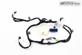Alfa Romeo 50551883 2017-2019 Stelvio Awd Rear Right Door Handle Wire Harness Cable Oem