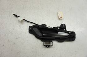 6174021 Alfa Romeo 2018-2024 Stelvio Oem Right Front Inner Door Handle