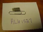 Alh1527 Unknown Pins Window Handle Triumph Spitfire Austin Healey Sprite