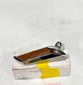 Fm-bd028a All Classic Parts/acp New Inside Door Handle Pony 1965 1966 Mustang Lh