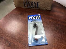 Allisons Fix-it 51-4040 Window Handle For 1971 1973 1974 1975 1976 1977 1978 Honda Civic 75330-634-01