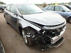 229.da1k15 Altima 2015 Door Handle Inner