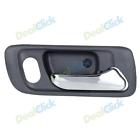 Am-16810920 Am Autoparts Door Handles Inside