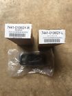72124sx0003zb Am-1815330706 Am Autoparts Door Handle Interior Rare All Gray Front Left