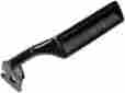 Am-2389333430 Am Autoparts Door Handle Black