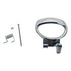 Am-26893997 Am Autoparts Door Handle Chrome Inside Interior Front 192659139795