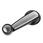 Am-28656953 Am Autoparts Black Window Crank Handle For Gmc Chevy