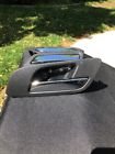 Am-3867151381 Am Autoparts Door Handle Inside Interior Front Right Rh Black