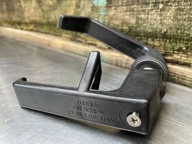 12301363-1 Am General Door Handle Rh Driver Hmmwv M998 Handles Soft 2540012001994