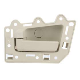 Amm125547sx01 Am-motorsparts Interior Inside Rear Left Side Lh Door Handle For 2005-2010 Jeep Grand Cherokee