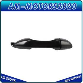 Am-motprs2022 Am19052401m For Toyota Corolla 1.8l 2014-2019 Exterior Front Right Passenger Door Handle