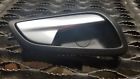 Am51a22600 Ford Focus Se Front Right Interior Door Handle Chrome Oem
